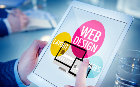 Which is the best website design company in China？